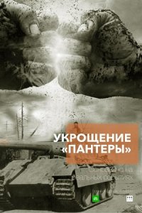 Укрощение «Пантеры» Укрощение «Пантеры»