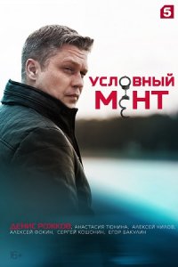 Условный мент 1, 2, 3, 4, 5, 6 сезон Условный мент 1, 2, 3, 4, 5, 6 сезон