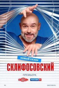 Склифосовский 13 сезон